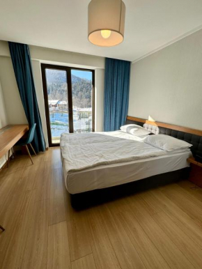 Orbi Palace Studio Apartment